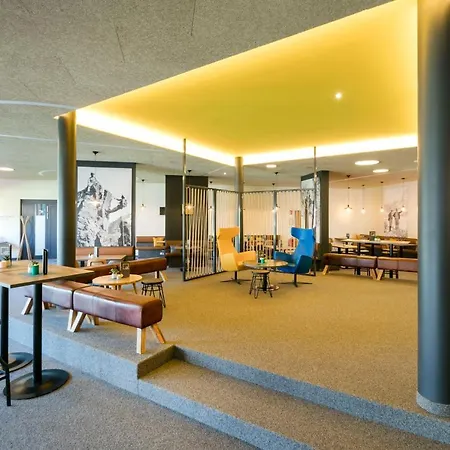 Otel Jufa Erlaufsee Mariazell