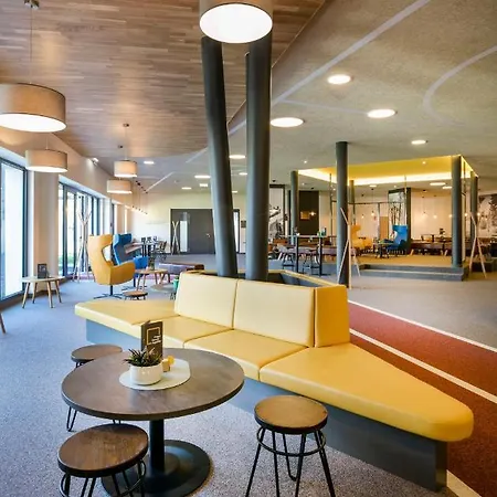 Jufa Erlaufsee Hotel 3*