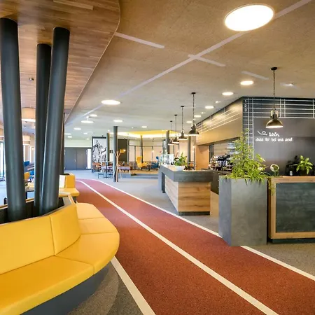 Jufa Erlaufsee Hotel
