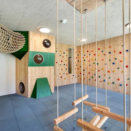 Jufa Erlaufsee 3* Mariazell