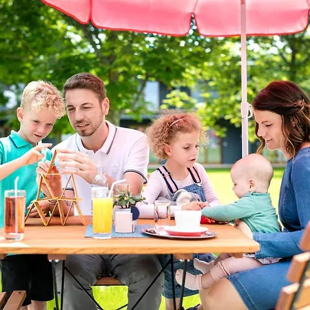 Jufa Erlaufsee 3* Mariazell