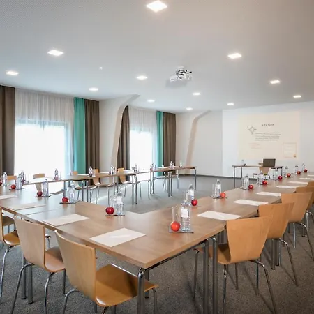 Jufa Erlaufsee Hotel