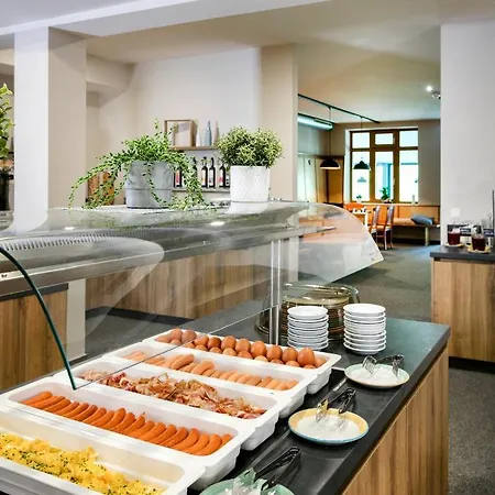 Hotel Jufa Erlaufsee