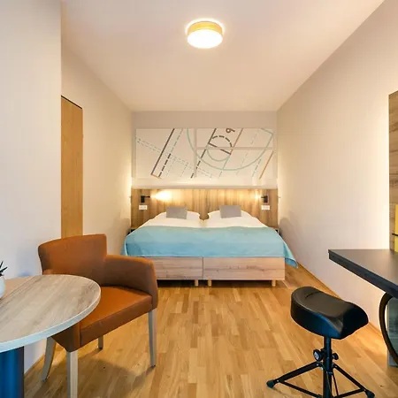 Hotel Jufa Erlaufsee Mariazell