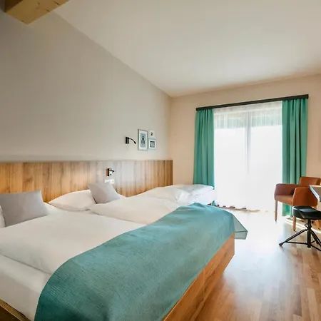 Otel Jufa Erlaufsee