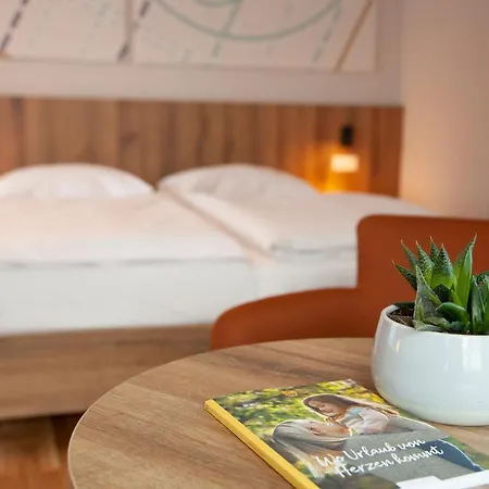 Jufa Erlaufsee Hotel 3*