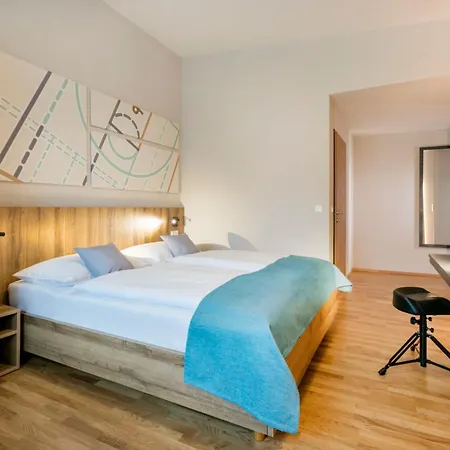 Jufa Erlaufsee Hotel