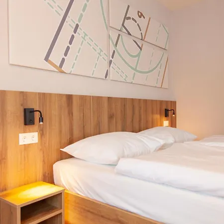 Hotel Jufa Erlaufsee Mariazell