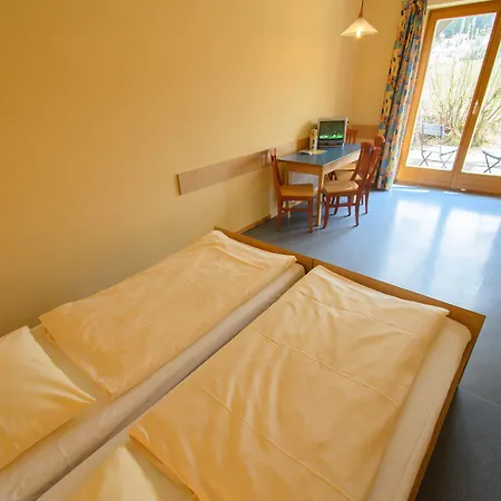 Jufa Erlaufsee Hotel