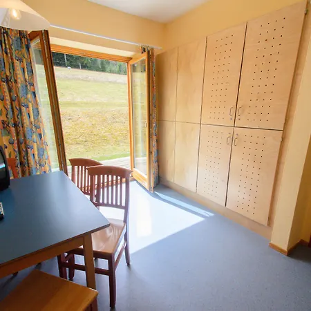 Hotel Jufa Erlaufsee Mariazell