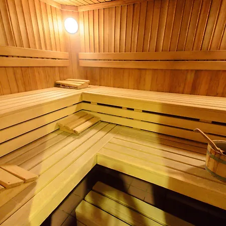 Hotel Jufa Erlaufsee 3*