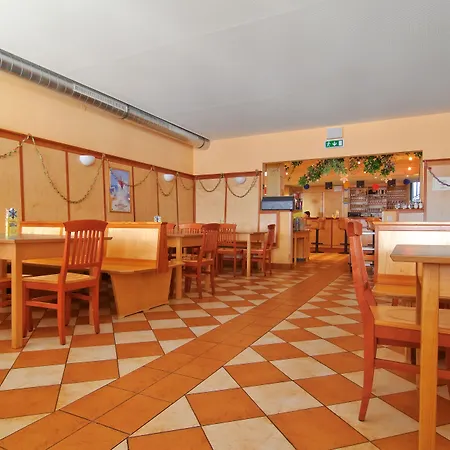 Jufa Erlaufsee Hotel 3*