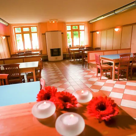 Hotel Jufa Erlaufsee 3*