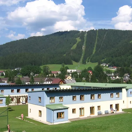 Hotel Jufa Erlaufsee