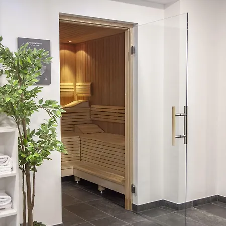 Jufa Erlaufsee Hotel 3*