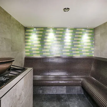 Jufa Erlaufsee Hotel 3*