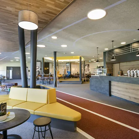 Hotel Jufa Erlaufsee 3*