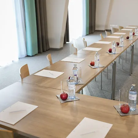 Hotel Jufa Erlaufsee