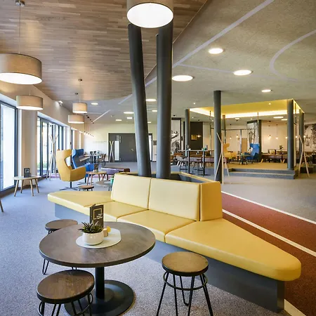 Jufa Erlaufsee Hotel Mariazell