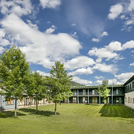 Jufa Erlaufsee Mariazell