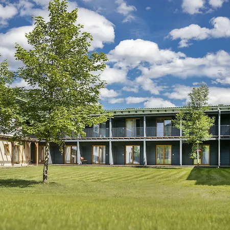 Hotel Jufa Erlaufsee 3*