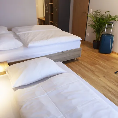 Hotel Jufa Erlaufsee 3*
