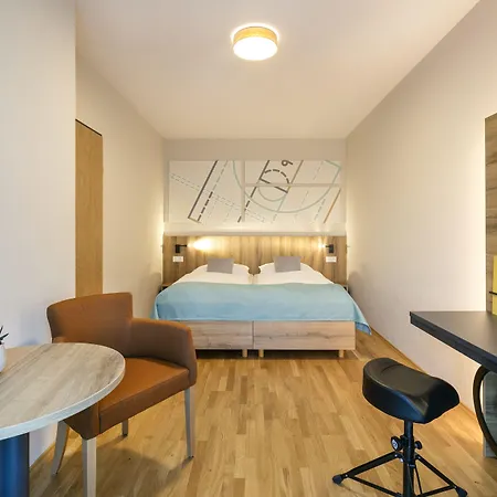 Otel Jufa Erlaufsee