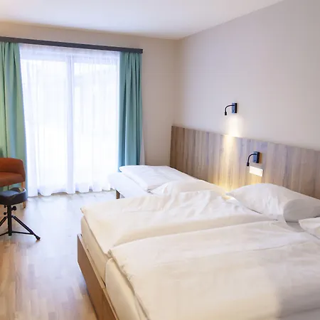 Hotel Jufa Erlaufsee 3*