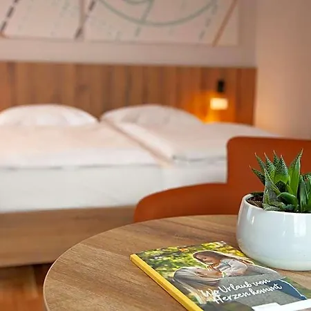 Hotel Jufa Erlaufsee Mariazell