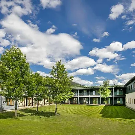 Jufa Erlaufsee Hotel 3*