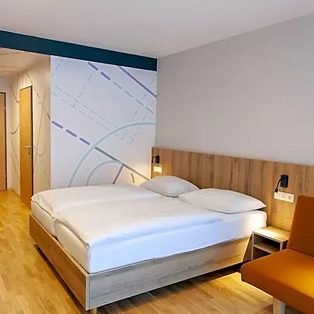 Hotel Jufa Erlaufsee 3*
