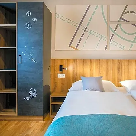 Jufa Erlaufsee Hotel