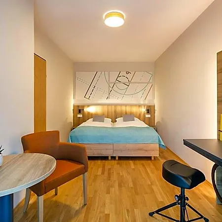 Jufa Erlaufsee 3*
