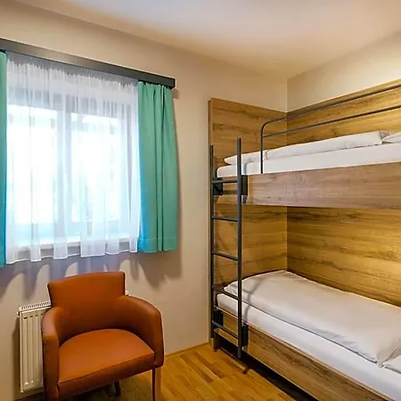 Hotel Jufa Erlaufsee