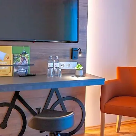 Hotel Jufa Erlaufsee 3*