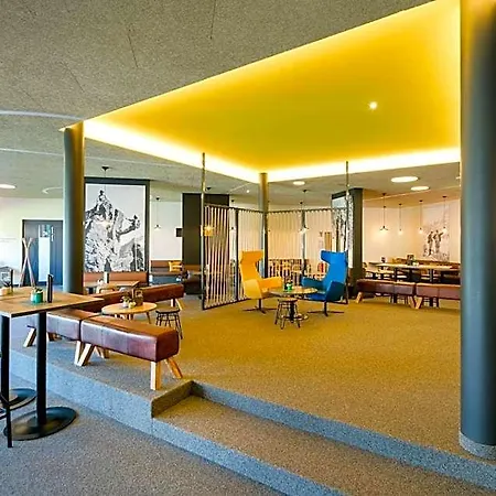 Jufa Erlaufsee 3*