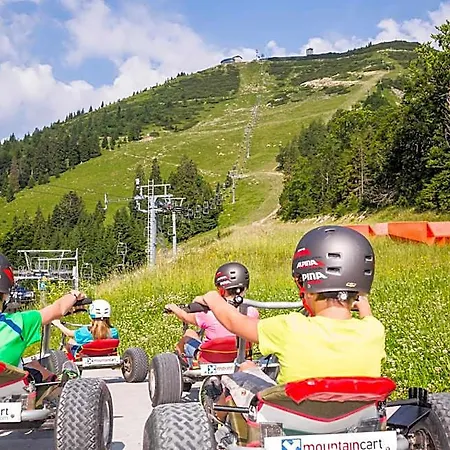 Jufa Erlaufsee Mariazell