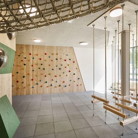 Jufa Erlaufsee 3* Mariazell