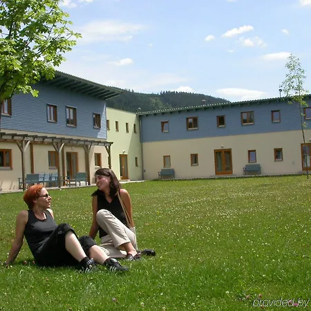 Jufa Erlaufsee Hotel