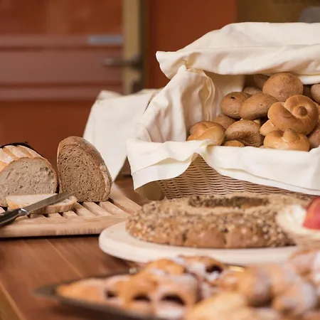 Jufa Erlaufsee Hotel