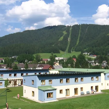 Jufa Erlaufsee 3*
