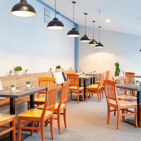 Hotel Jufa Erlaufsee 3*