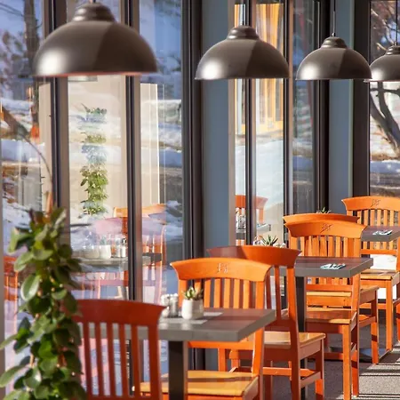 Jufa Erlaufsee 3* Mariazell