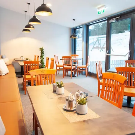 Hotel Jufa Erlaufsee Mariazell