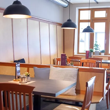 Hotel Jufa Erlaufsee 3*