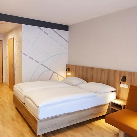 Hotel Jufa Erlaufsee Mariazell