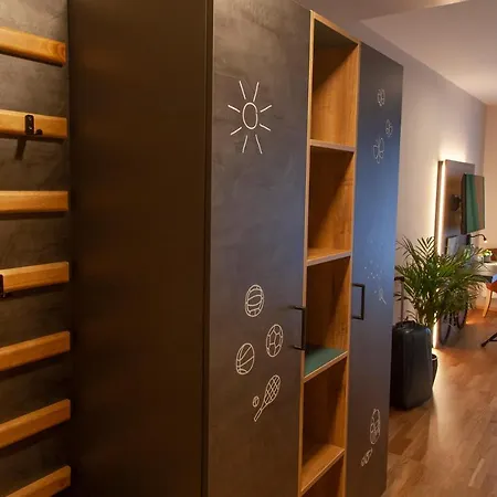 Hotel Jufa Erlaufsee Mariazell