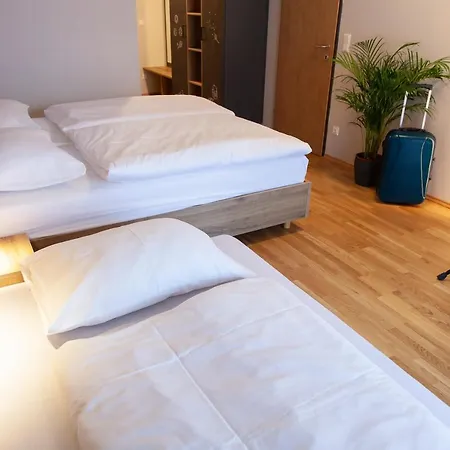 Hotel Jufa Erlaufsee