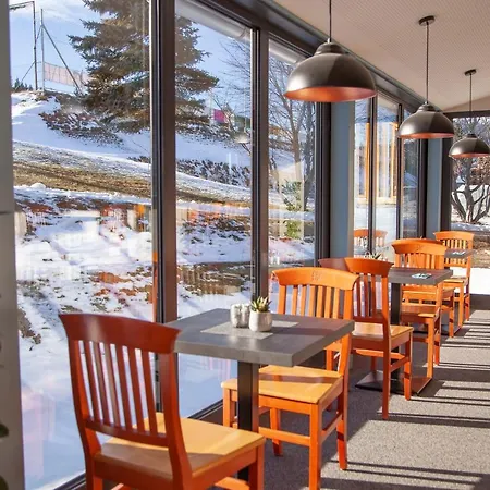 Jufa Erlaufsee Otel Mariazell