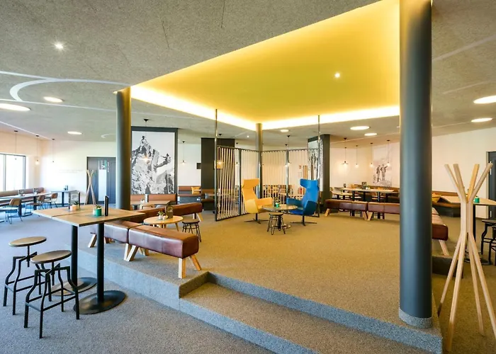 Hotel Jufa Erlaufsee Mariazell